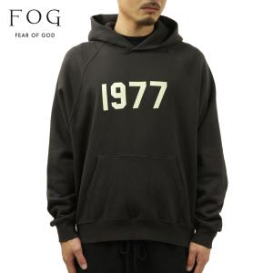 FEAR OF GOD（フィアオブゴッド） fog essentials パーカー メンズ
