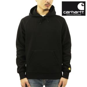 Carhartt（カーハート） メンズ パーカー 正規品 CARHARTT WORK IN