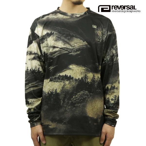 10%OFFクーポンセール 【利用期間 3/20 0:00〜3/23 2:59】 リバーサル ロンT...