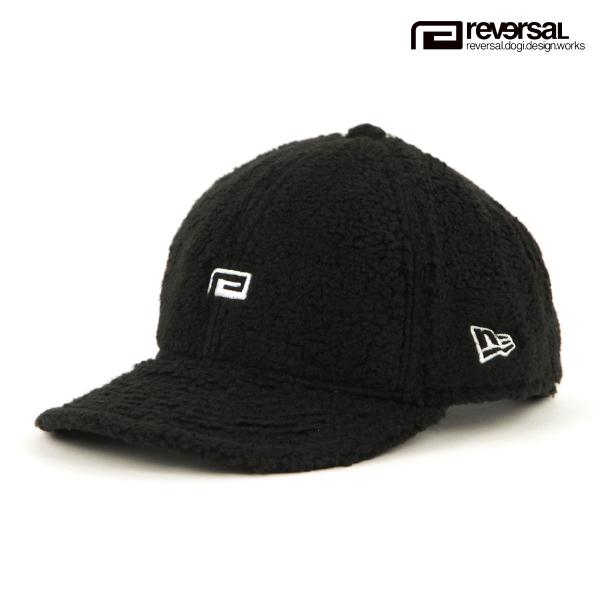 リバーサル 帽子 メンズ レディース 正規販売店 REVERSAL rvddw ボアキャップ ベース...