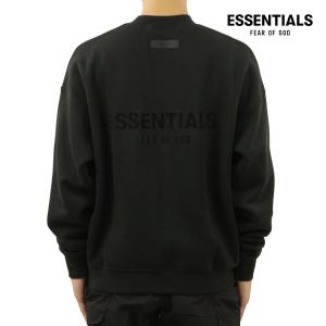FOG ESSENTIALS(エッセンシャルズ)FRONT LOGO CREW KNIT ニット