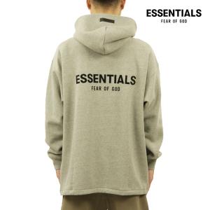 FOG ESSENTIALS（エフオージーエッセンシャルズ） パーカー Fear of