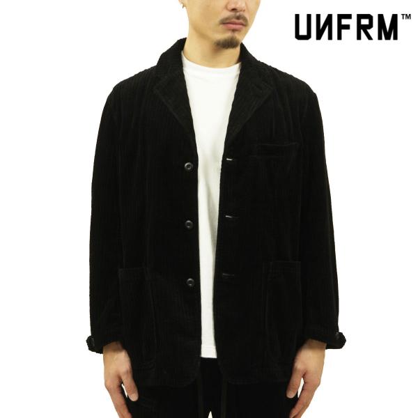 ユニフォーム アウトドア スタンダード テーラードジャケット メンズ 正規販売店 UNFRM OUT...