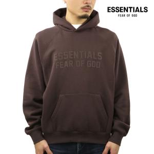 FEAR OF GOD（フィアオブゴッド） fog essentials パーカー メンズ
