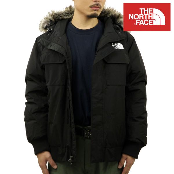 ノースフェイス ジャケット メンズ 正規品 マクマード ボンバー M MCMURDO BOMBER ...