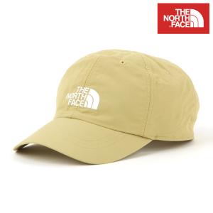 【ボーナスストア 誰でも+5% 5/11 0:00〜5/12 23:59】 ノースフェイス メンズ レディース キャップ 正規品 THE NORTH FACE ロゴ 帽子 HORIZON HAT NF0A5FXL｜mixon