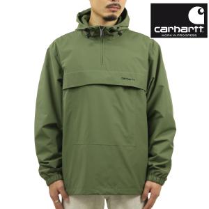Carhartt（カーハート） メンズ ウィンドブレーカー 正規品 CARHARTT