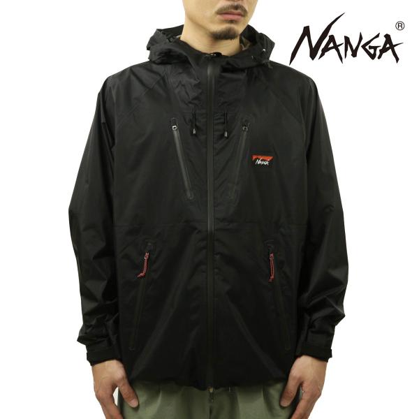 ナンガ メンズ シェルパーカー 正規販売店 NANGA オーロラ アウター AURORA TEX 2...