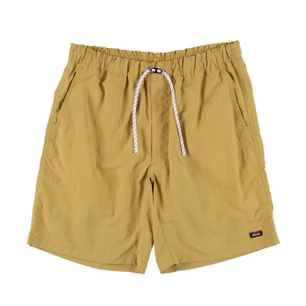 ナンガ メンズ ショートパンツ 正規販売店 NANGA ナイロン ハーフパンツ NYLON TUSS...