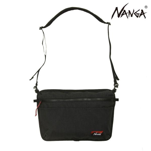 【ボーナスストア 誰でも+5% 2/15 0:00〜2/17 23:59】 ナンガ メンズ レディー...