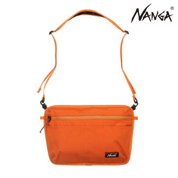 【ボーナスストア 誰でも+5% 2/15 0:00〜2/17 23:59】 ナンガ メンズ レディー...