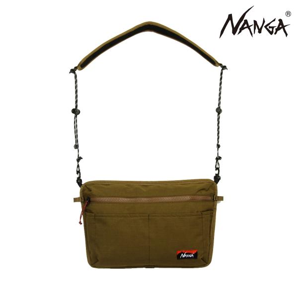 【ボーナスストア 誰でも+5% 2/15 0:00〜2/17 23:59】 ナンガ メンズ レディー...