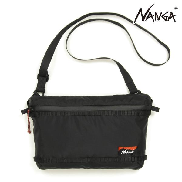 【ボーナスストア 誰でも+5% 2/15 0:00〜2/17 23:59】 ナンガ メンズ レディー...