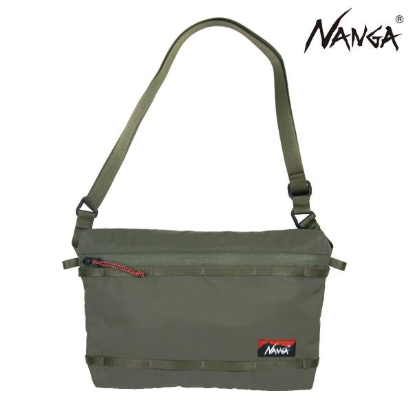 【ボーナスストア 誰でも+5% 2/15 0:00〜2/17 23:59】 ナンガ メンズ レディー...