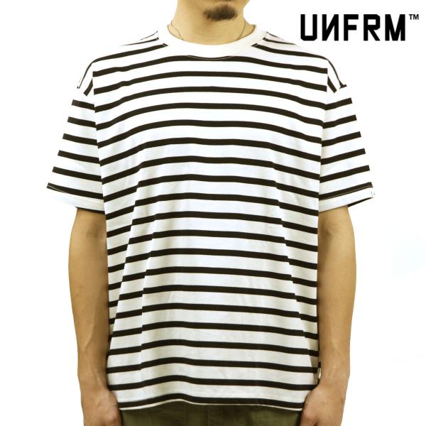 ユニフォーム アウトドア スタンダード メンズ 半袖Tシャツ 正規販売店 UNFRM OUTDOOR...