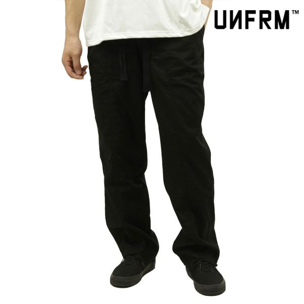 ユニフォーム アウトドア スタンダード メンズ ワークパンツ 正規販売店 UNFRM OUTDOOR...