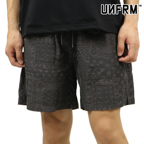ユニフォーム アウトドア スタンダード メンズ ショートパンツ 正規販売店 UNFRM OUTDOO...