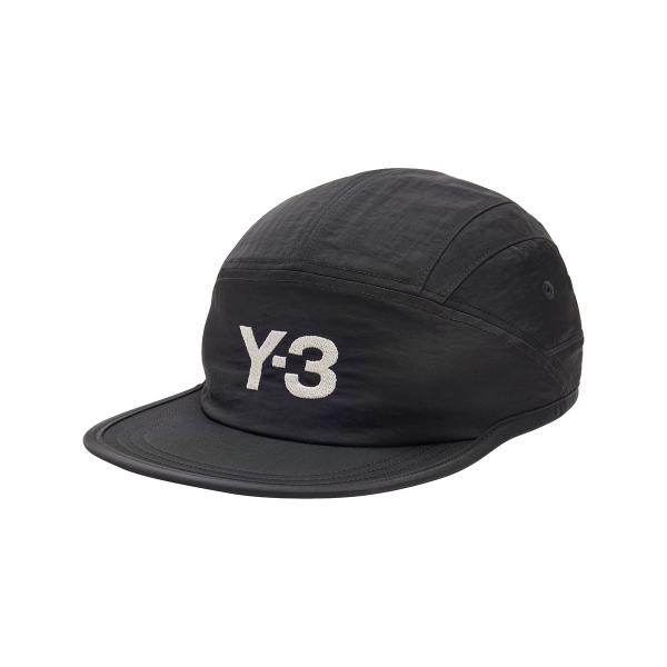 ワイスリー メンズ レディース キャップ 正規品 Y-3 帽子 ロゴ Y-3 RUNNING CAP...