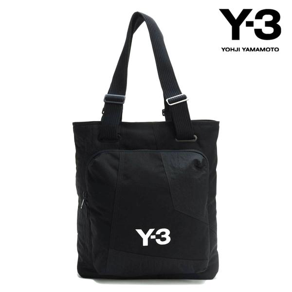 ワイスリー メンズ レディース トートバッグ 正規品 Y-3 ポリエステル 鞄 Y-3 CL TOT...
