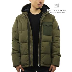 ハン ジャケット メンズ 正規販売店 HAN KJOBENHAVN アウター BOMBER