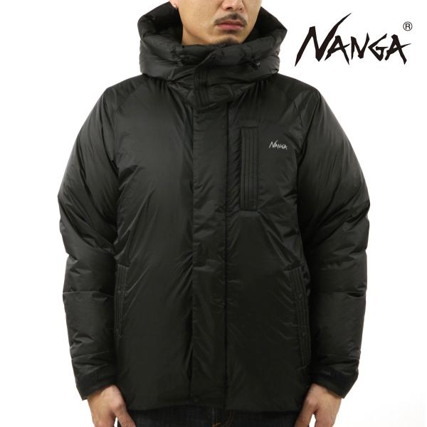 ナンガ メンズ ダウンジャケット 正規販売店 NANGA オーロラライト ジャケット アウター AU...