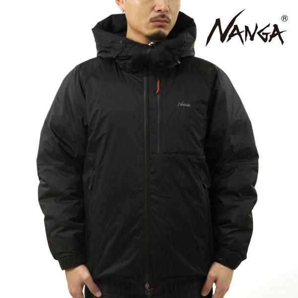 ナンガ メンズ ダウンジャケット 正規販売店 NANGA オーロラ ジャケット アウター AUROR...
