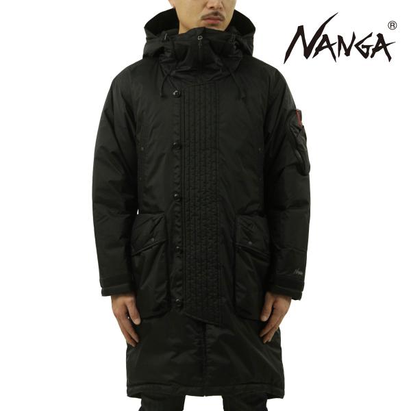 ナンガ メンズ ダウンジャケット 正規販売店 NANGA オーロラ ジャケット コート アウター A...