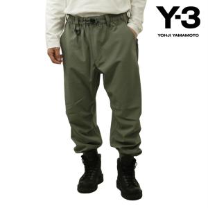 Y-3 カーゴパンツ GTX CUFFED CARGO PANTS メンズ : ZOZOTOWN Yahoo!店