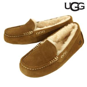 UGG（アグ） UGG WOMENS ANSLEY W/1106878 ウィメンズ アンスレー