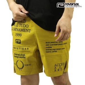 reversal（リバーサル） 予約商品 5月頃入荷予定 メンズ キックパンツ