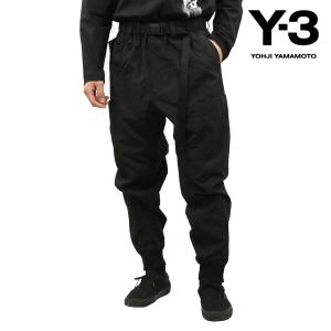 Y-3 ワイスリー ボトムス メンズ 正規品 ナイロンパンツ カーゴパンツ
