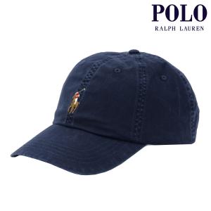 POLO RALPH LAUREN（ポロ・ラルフローレン） ポロベア キャップ ポロ