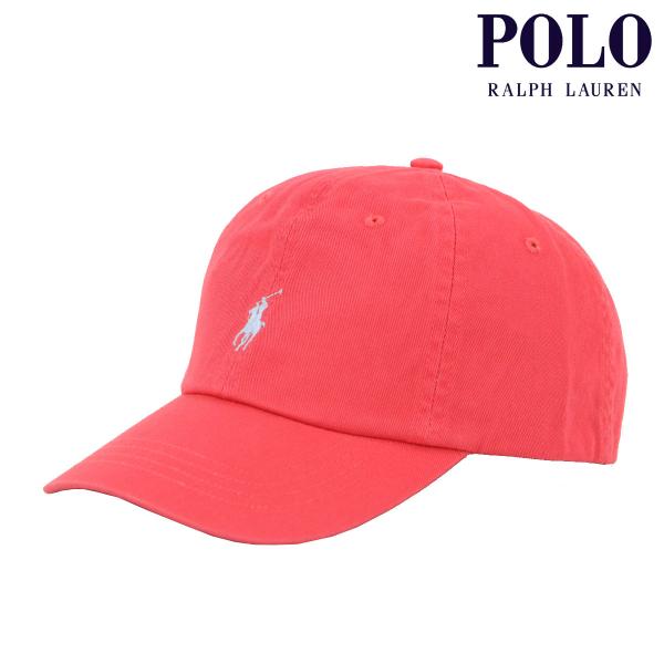 ポロ ラルフローレン メンズ レディース キャップ 正規品 POLO RALPH LAUREN 帽子...