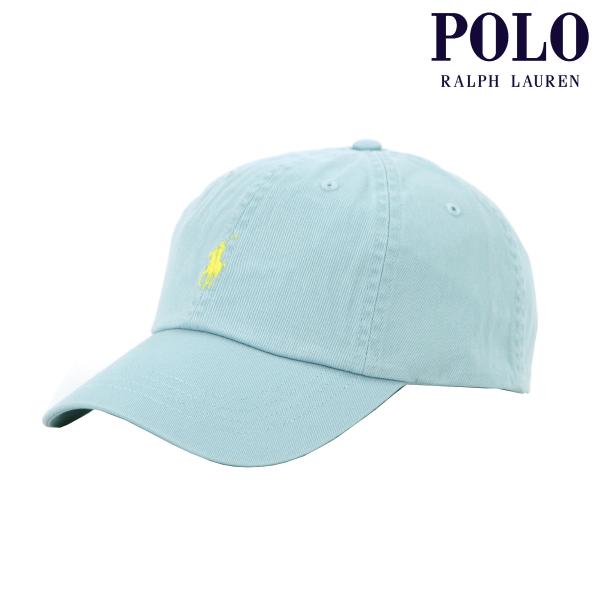 ポロ ラルフローレン メンズ レディース キャップ 正規品 POLO RALPH LAUREN ロゴ...