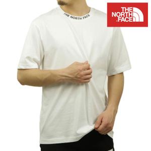 【ボーナスストア 誰でも+5% 6/1 0:00〜6/2 23:59】 ノースフェイス メンズ 半袖Tシャツ 正規品 THE NORTH FACE クルーネ  父の日 プレゼント ラッピング｜mixon