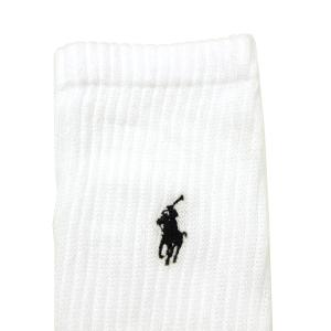 ポロ ラルフローレン メンズ 靴下 正規品 P...の詳細画像5