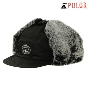 キス キャップ メンズ 正規品 KITH 帽子 SWIM CAP KH5715-100 BLACK