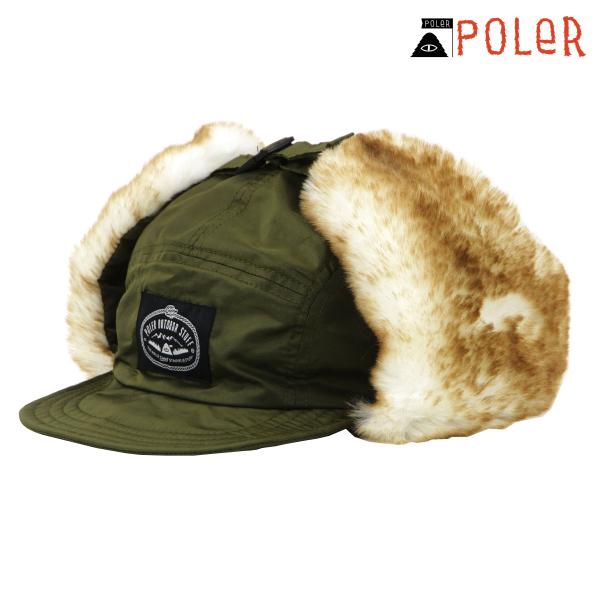 【ボーナスストア 誰でも+5% 1/18 0:00〜1/19 23:59】 ポーラー メンズ レディ...