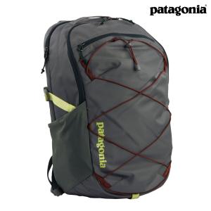 ELDORESO（エルドレッソ） デイバック リュック Commute Run Ruck