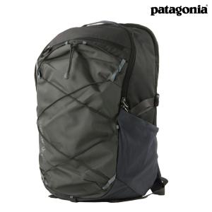 patagonia（パタゴニア） リュック グレー 48421FGE NINE TRAILS PACK