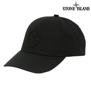 STONE ISLAND（ストーン アイランド） メンズ レディース キャップ