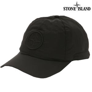 STONE ISLAND（ストーン アイランド） バケットハット 帽子 メンズ