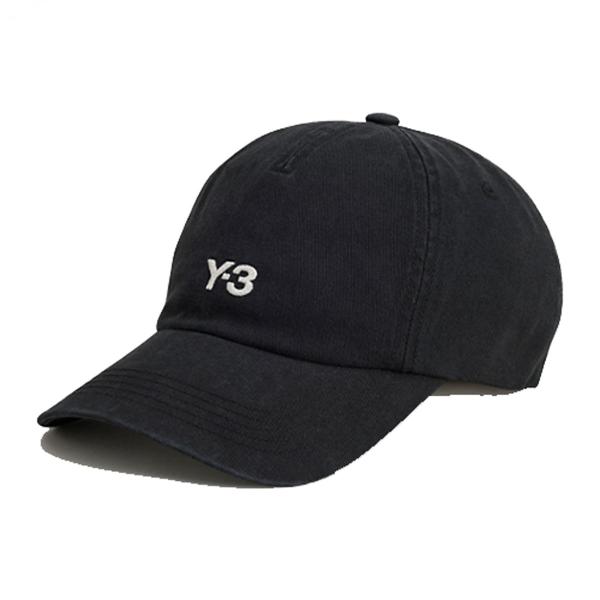 ワイスリー メンズ レディース キャップ 正規品 Y-3 ロゴ コットン 帽子 Y-3 DAD CA...