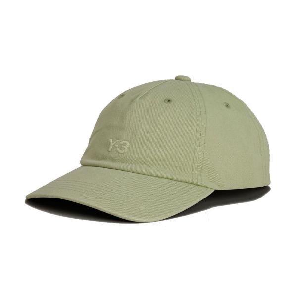 ワイスリー メンズ レディース キャップ 正規品 Y-3 ロゴ コットン 帽子 Y-3 DAD CA...