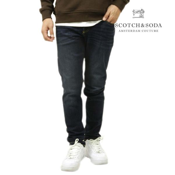 スコッチアンドソーダ メンズ ジーンズ 正規販売店 SCOTCH＆SODA デニム ジーパン COR...
