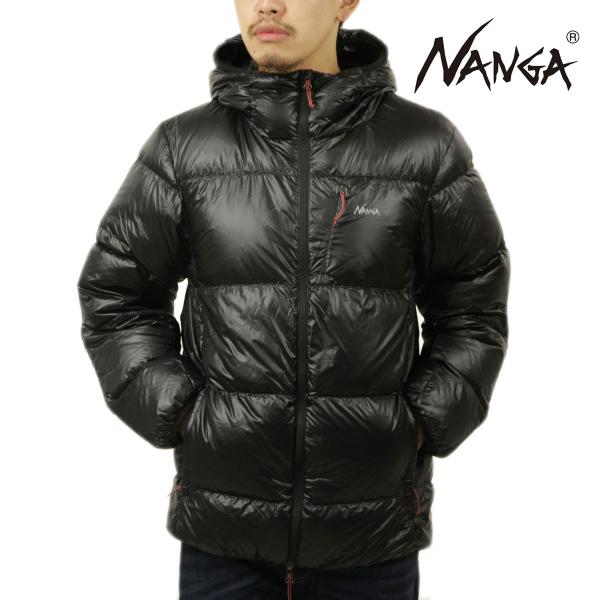 ナンガ メンズ ダウンジャケット 正規販売店 NANGA マウンテンロッジ ジャケット アウター M...