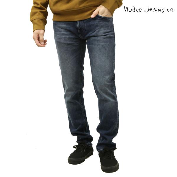 ヌーディージーンズ メンズ ジーンズ 正規販売店 Nudie Jeans デニム ジーパン ボトムス...