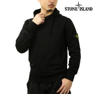 STONE ISLAND（ストーン アイランド） メンズ スウェット 正規品