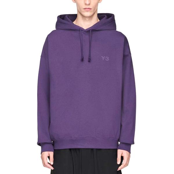 ワイスリー メンズ パーカー 正規品 Y-3 プルオーバー ロゴ フーディー FT HOODIE K...