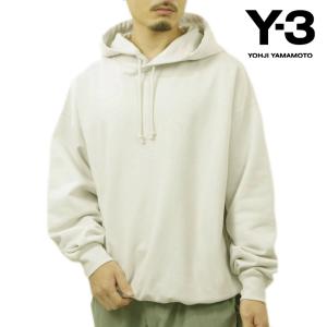 Y-3 パーカー U CUTLINE HOODI メンズ レディース : ZOZOTOWN Yahoo!店